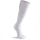 Fox River Fatigue Fighter Medium Weight Over-the-Calf Work Sock - Mens, White, Large, 161236
