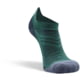 Fox River Free Hiker Lightweight Ankle Hiking Sock - Women's, Green, Medium, 169056
