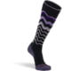 Fox River Freerider Ultra-Lightweight Over-the-Calf Ski and Snowboard Sock - Women's, Black, Small, 151831