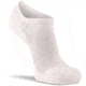 Fox River Her Diabetic Lightweight Ankle Sock - Womens, 2 per Pack, White, Medium, 130054