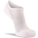 Fox River Her Diabetic Lightweight Ankle Sock - Women's, 2 per Pack, White, Medium, 130054