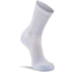 Fox River Her Diabetic Lightweight Crew Sock - Women's, 2 per Pack, Lt Blue, Medium, 100311