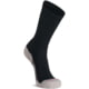 Fox River Her Diabetic Plus Lightweight Crew Sock - Women's, Black/Grey, Medium, 158155