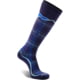 Fox River Kicker Ultra-Lightweight Over-the-Calf Ski and Snowboard Sock - Women's, Navy, Large, 139297