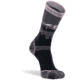Fox River Krakatoa Lightweight Crew Hiking Sock - Womens, Black, Large, 182781
