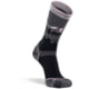 Fox River Krakatoa Lightweight Crew Hiking Sock - Women's, Black, Small, 167471