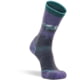 Fox River Krakatoa Lightweight Crew Hiking Sock - Women's, Grey, Medium, 149798