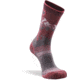 Fox River Krakatoa Lightweight Crew Hiking Sock - Womens, Pink, Medium, 130147