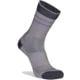 Fox River Long Trail Lightweight Crew Hiking Sock - Women's, Grey, Small, 128993
