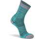 Fox River Long Trail Lightweight Crew Hiking Sock - Women's, Teal, Medium, 197230