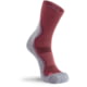 Fox River Maple Lightweight Crew Hiking Sock - Women's, Earth Red, Large, 158122