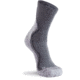 Fox River Maple Lightweight Crew Hiking Sock - Womens, Light Grey, Medium, 132019