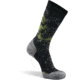 Fox River Maquoketa Medium Weight Crew Hiking Sock - Mens, Black, Medium, 168383