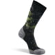Fox River Maquoketa Medium Weight Crew Hiking Sock - Men's, Black, Medium, 168383