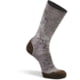 Fox River Maquoketa Medium Weight Crew Hiking Sock - Men's, Brown, Medium, 122325