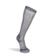 Fox River Mens Bootfitter Elite Ultra-Lightweight Over-the-Calf Ski and Snowboard Sock, FR-5010-07000-BLK-XL