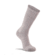 Fox River Mens Heavy Duty Thermal Heavyweight Crew Work Sock - 2 Pack 6303CAB4, Grey, Large, 116207