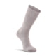 Fox River Heavy Duty Thermal Heavyweight Crew Work Sock - Men's, Grey, Large, 116207