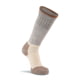 Fox River Steel-Toe Wool Heavyweight Mid-Calf Boot Work Sock - Men's, Grey, Medium, 111045