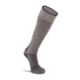 Fox River Wool Heavyweight Mid-Calf Boot Work Sock - Men's, 2 per Pack, Grey, Medium, 109653
