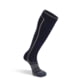 Fox River Mills Stomp Ultra-Lightweight Over-the-Calf Ski and Snowboard Sock, 199632