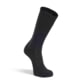 Fox River Mills Tactical Lightweight Crew Military Sock, FR-6072-07930-CHR-M