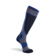 Fox River Mills Valdez 2.0 Lightweight Over-the-Calf Ski and Snowboard Sock, FR-5140-04200-ORG-L