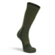 Fox River Mills Wick Dry Maximum Heavyweight Mid-Calf Boot Military Sock, FR-6076-05111-ARMY-XL
