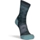 Fox River Mountain Lightweight Crew Hiking Sock - Women's, Teal, Medium, 165450