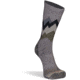 Fox River Moving Mountains Lightweight Crew Hiking Sock - Mens, Brown/Heather, Extra Large, 184908