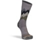Fox River Moving Mountains Lightweight Crew Hiking Sock - Men's, Brown/Heather, Medium, 133098