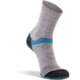 Fox River MX1 Lightweight Crew Hiking Sock - Women's, Grey Heather, Medium, 147644