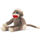 Fox River Original Socks Monkey - Kids, Brown, One Size, 142434