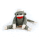 Fox River Original Socks Monkey - Kids, Green, One Size, 108203