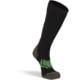 Fox River Palisade Medium Weight Over-the-Calf Ski and Snowboard Sock - Men's, Green, Medium, 176012