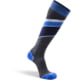 Fox River Peakheat Bomber Ultra-Lightweight Over-the-Calf Ski and Snowboard Sock - Men's, Electric Blue, Medium, 198010