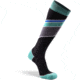 Fox River Peakheat Bomber Ultra-Lightweight Over-the-Calf Ski and Snowboard Sock - Mens, Turquoise, Large, 196237