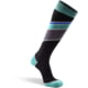 Fox River Peakheat Bomber Ultra-Lightweight Over-the-Calf Ski and Snowboard Sock - Men's, Turquoise, Medium, 196236