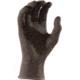 Fox River Polypro Liner Glove, Black, Medium 520908