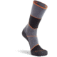 Fox River Ramble Lightweight Crew Hiking Sock - Mens, Dark Grey, Large, 173873