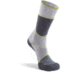 Fox River Ramble Lightweight Crew Hiking Sock - Mens, Light Grey, Extra Large, 168113