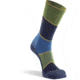 Fox River Ramble Lightweight Crew Hiking Sock - Mens, Navy, Medium, 167672