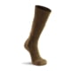 Fox River Safe to Fly Heavyweight Mid-Calf Boot Military Sock - Men's, Coyote Brown, Extra Small, 143151