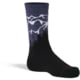 Fox River Scramble Medium Weight Crew Hiking Sock - Kid's, Jeans, Small, 137138