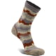 Fox River Sedona Medium Weight Crew Hiking Sock - Women's, Brown, Small, 199533