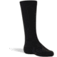 Fox River Slalom Jr. Medium Weight Mid-Calf Boot Ski and Snowboard Sock - Kids, Black, Small, 101395
