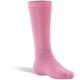 Fox River Slalom Jr. Medium Weight Mid-Calf Boot Ski and Snowboard Sock - Kid's, Pink, Small, 180990