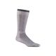 Fox River Snow Pack Medium Weight Over-the-Calf Ski and Snowboard Sock - Men's, Black, Extra Large, 5810-2-7000-LG