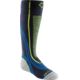 Fox River Snowpass Medium Weight Over-the-Calf Ski and Snowboard Sock - Kid's, Navy, Medium, 5117-02030MD