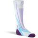 Fox River Snowpass Medium Weight Over-the-Calf Ski and Snowboard Sock - Kid's, Purple, Small, 131201
